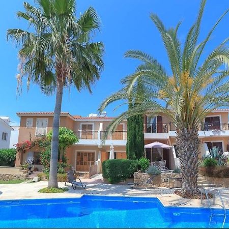 Vila Eden Gardens Paphos Exteriér fotografie