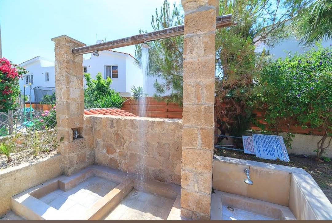 Vila Eden Gardens Paphos Exteriér fotografie