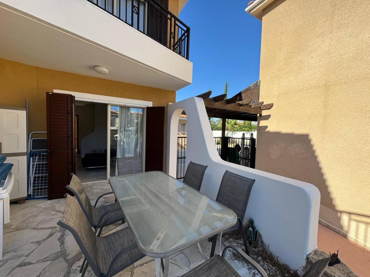 Vila Eden Gardens Paphos Exteriér fotografie