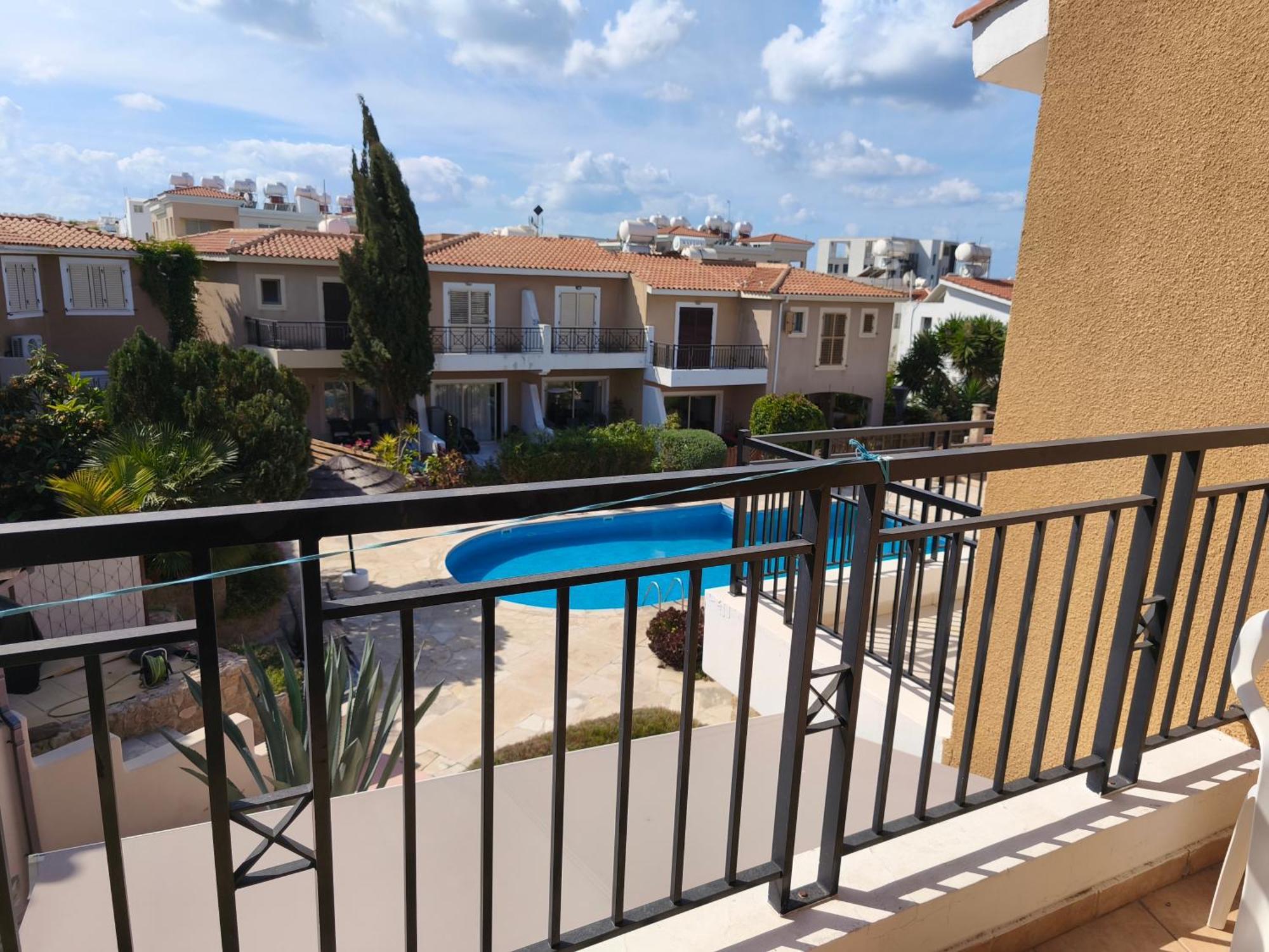 Vila Eden Gardens Paphos Exteriér fotografie