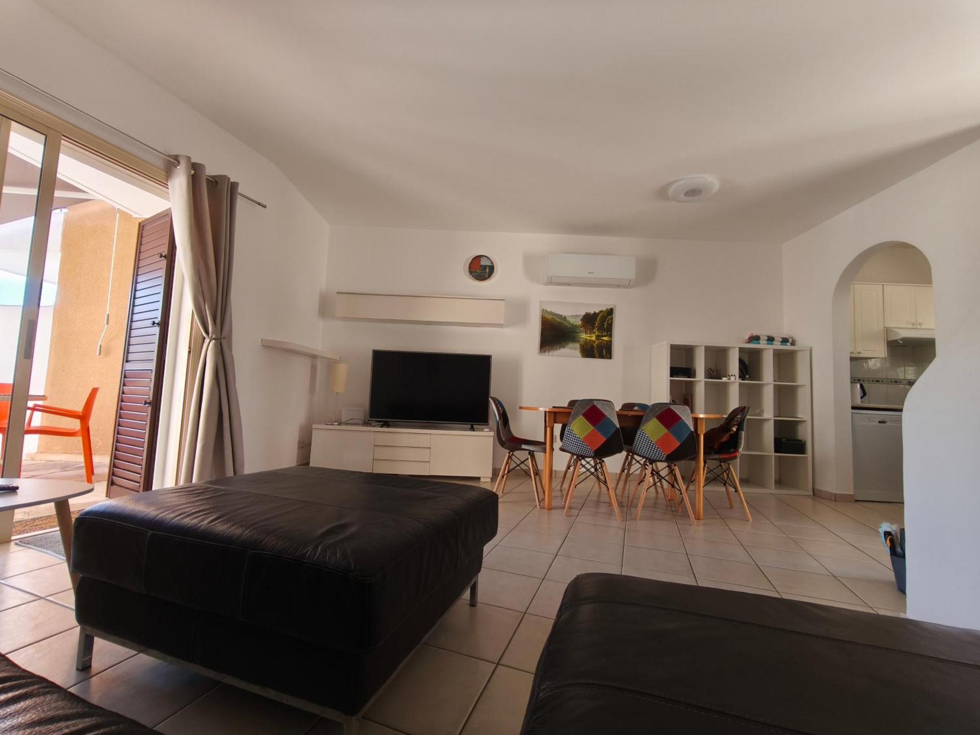 Vila Eden Gardens Paphos Exteriér fotografie