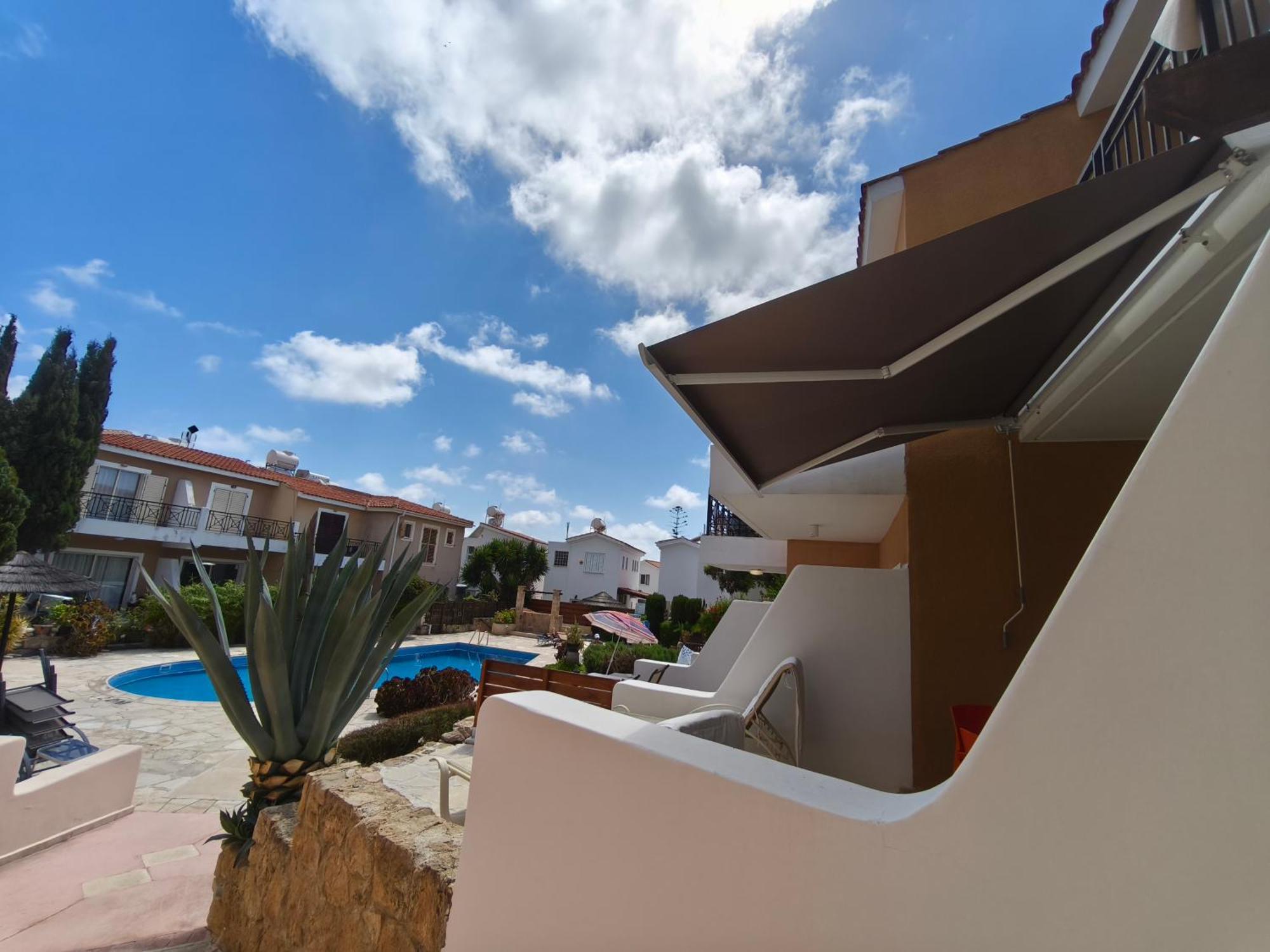 Vila Eden Gardens Paphos Exteriér fotografie